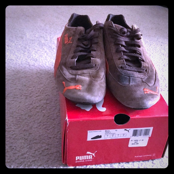 Puma Other - Puma Sneakers